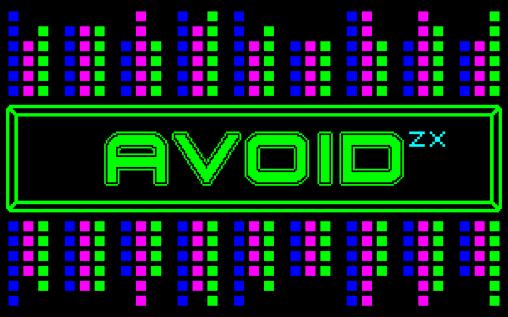 Download Avoid ZX Android free game.