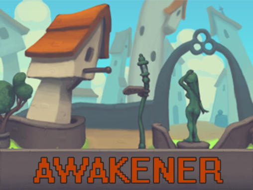 Download Awakener Android free game.