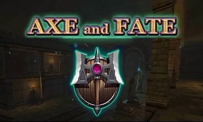 Full version of Android Adventure game apk Axe and Fate for tablet and phone.