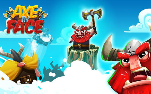 Download Axe in face 2 Android free game.