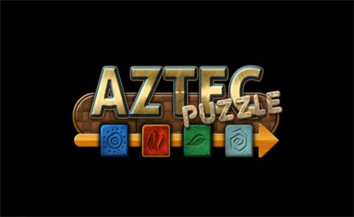 Download Aztec puzzle Android free game.