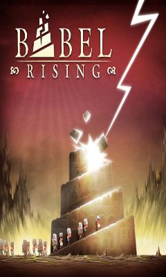 Download BABEL Rising Android free game.