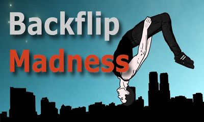 Download Backflip Madness Android free game.