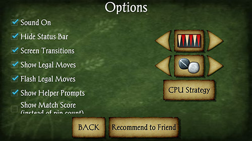 Full version of Android apk app Backgammon free for tablet and phone.