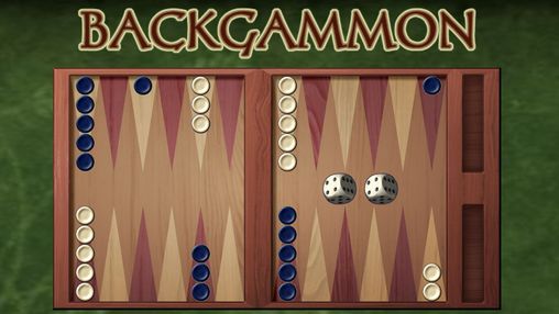 Download Backgammon champs Android free game.