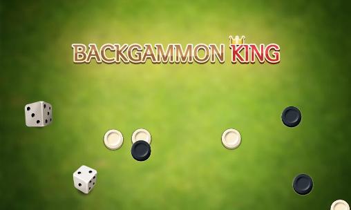 Download Backgammon king Android free game.