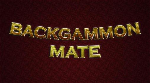 Download Backgammon mate Android free game.