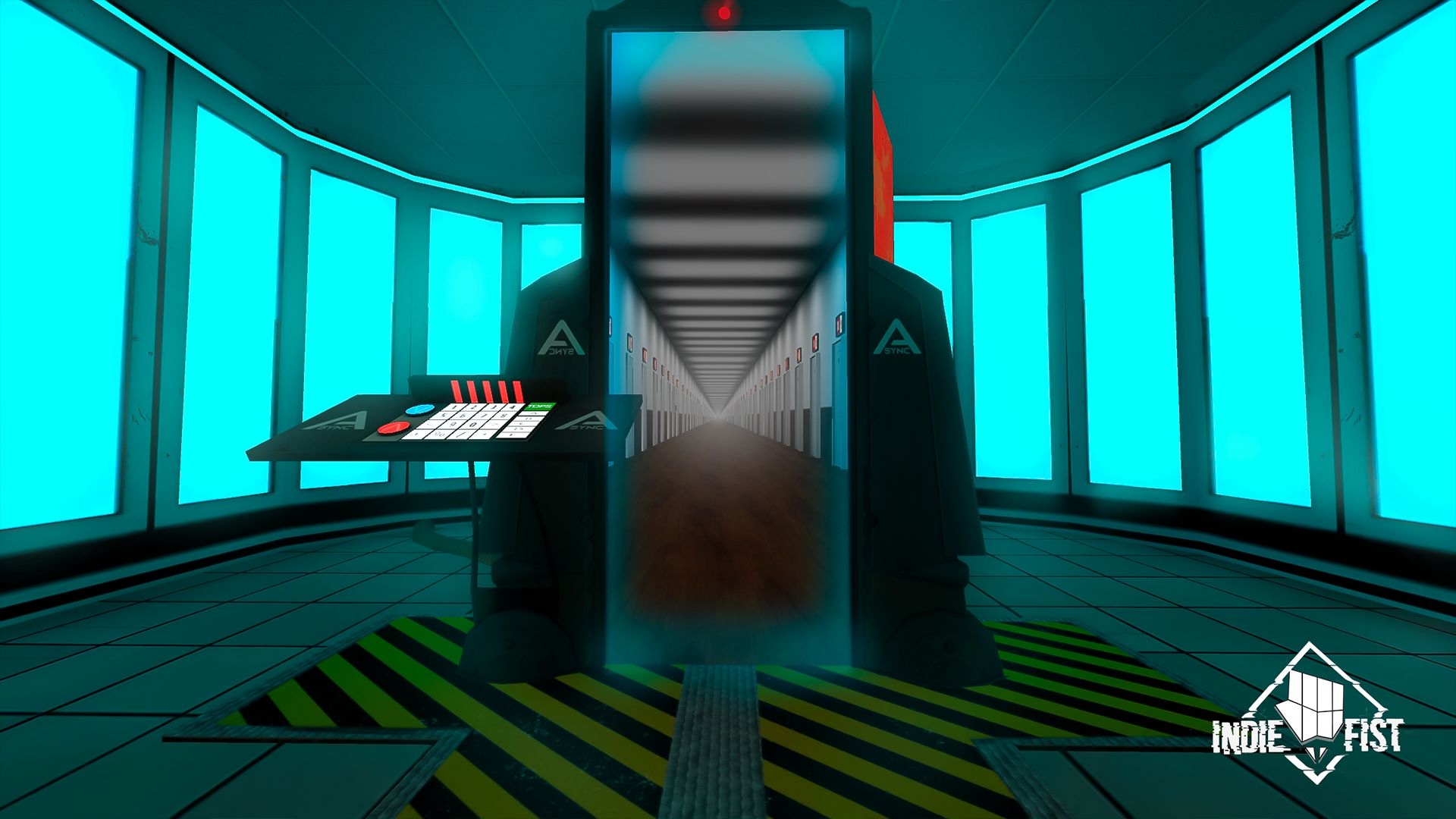 Full version of Android apk app Backrooms Anomaly: Horror game for tablet and phone.
