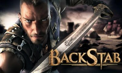 Full version of Android Action game apk Backstab HD for tablet and phone.