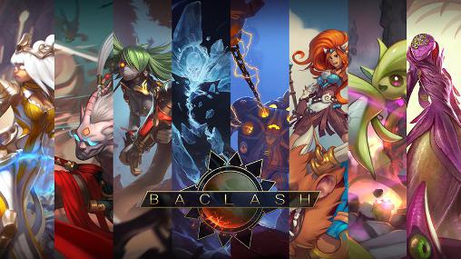 Download Baclash Android free game.