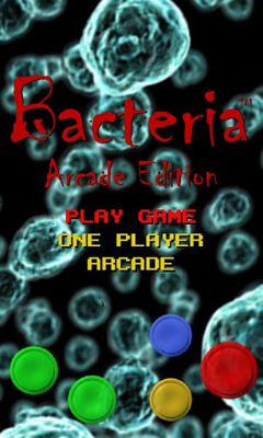 Full version of Android apk Bacteria Arcade Edition for tablet and phone.