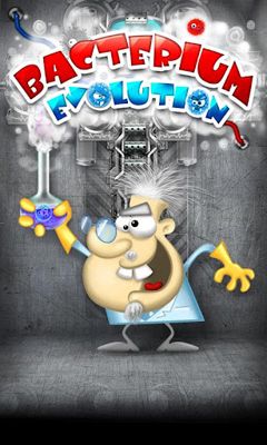 Full version of Android Logic game apk Bacterium Evolution for tablet and phone.