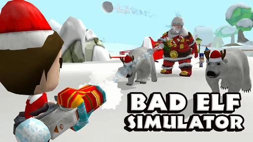 Download Bad elf simulator Android free game.