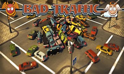 Download Bad Traffic Android free game.