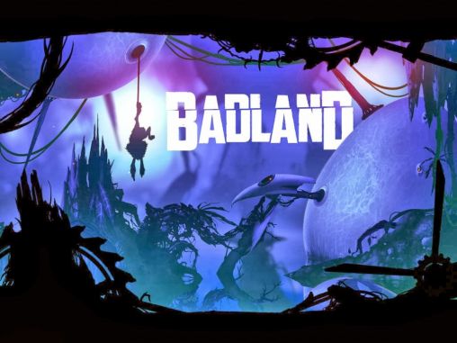 Download Badland Android free game.