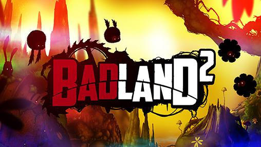 Download Badland 2 Android free game.