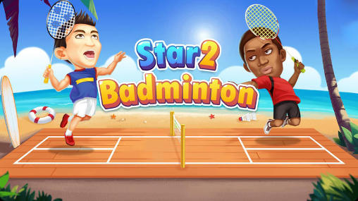 Download Badminton star 2 Android free game.