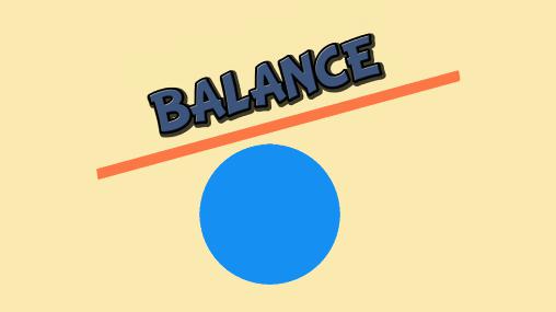 Download Balance Android free game.