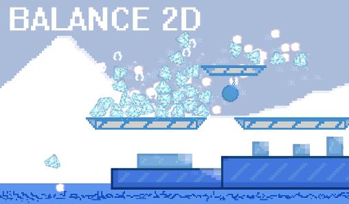 Download Balance 2D Android free game.