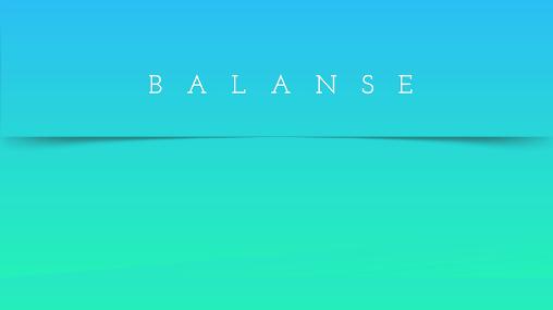 Download Balance by Statnett Android free game.