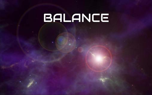 Download Balance: Galaxy-ball Android free game.