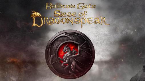 Download Baldur’s gate: Siege of Dragonspear Android free game.
