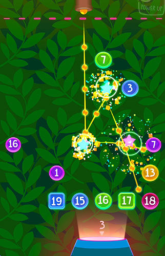 Full version of Android apk app Ball blast for tablet and phone.