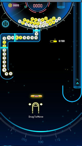 Full version of Android apk app Ball monster for tablet and phone.