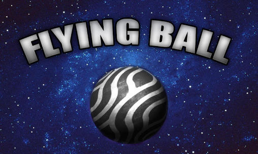 Download Ball gravity. Flying ball Android free game.