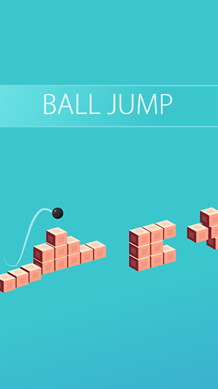 Download Ball jump Android free game.