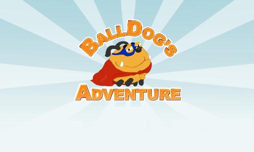 Download Balldog's adventure Android free game.