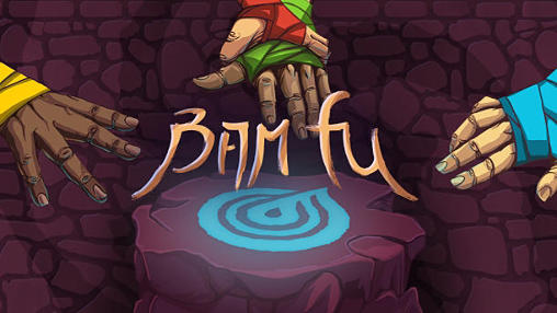 Download Bam fu Android free game.