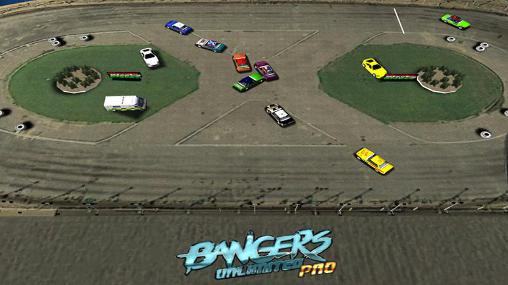 Download Bangers unlimited pro Android free game.