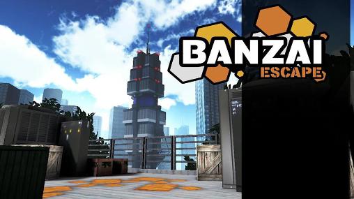 Download Banzai: Escape Android free game.