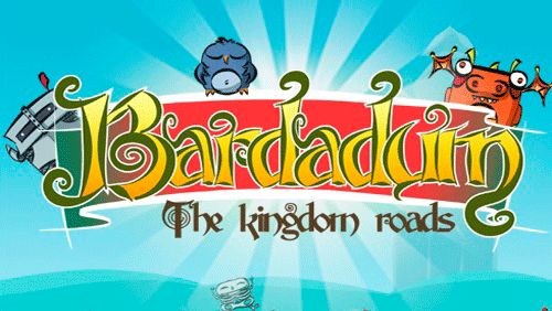 Download Bardadum: The kingdom roads Android free game.