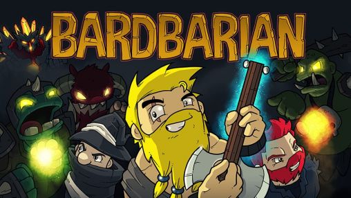 Download Bardbarian Android free game.