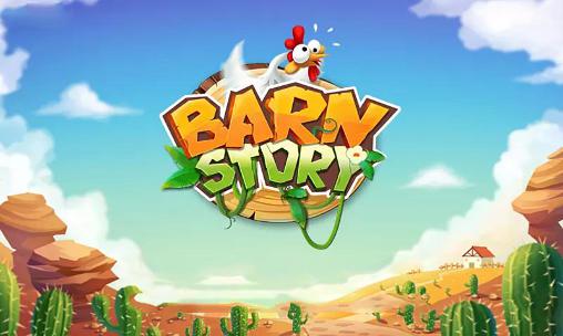 Download Barn story: Farm day Android free game.