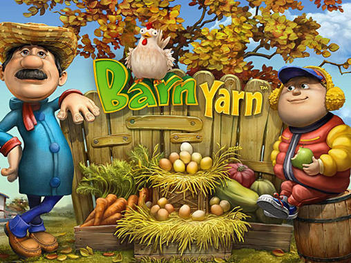Download Barn yarn Android free game.