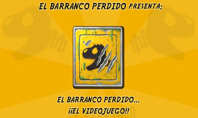 Download Barranco Perdido Android free game.