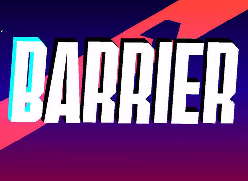 Download Barrier X Android free game.