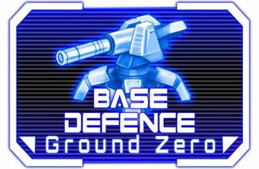 Download Base defence: Ground zero Android free game.