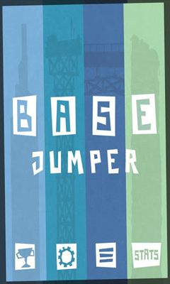 Full version of Android Arcade game apk B.A.S.E. Jumper for tablet and phone.