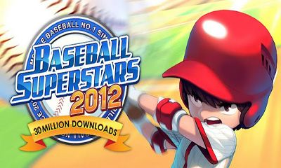 Full version of Android Sports game apk Baseball Superstars 2012 for tablet and phone.