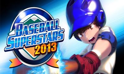 Download Baseball Superstars 2013 Android free game.