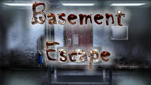 Download Basement: Escape Android free game.