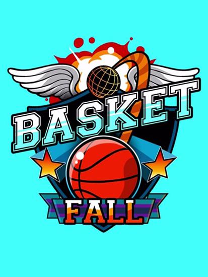 Full version of Android Physics game apk Basket fall for tablet and phone.