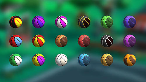 Full version of Android apk app Basketball by ViperGames for tablet and phone.