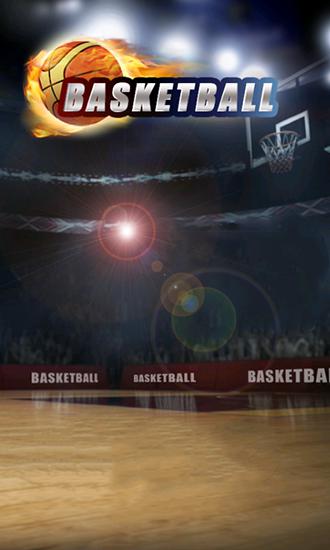 Download Basketball: Shoot game Android free game.