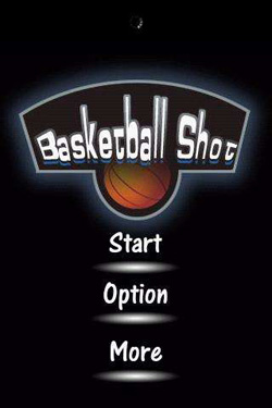 Full version of Android Arcade game apk Basketball Shot for tablet and phone.