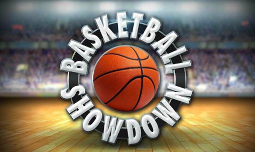 Download Basketball showdown 2015 Android free game.